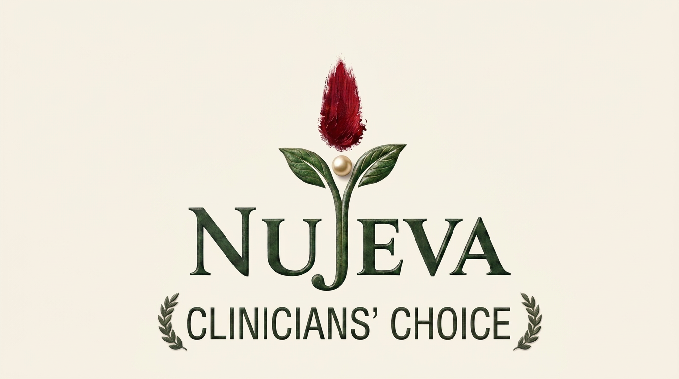 Nūjeva Wellness & Vitality