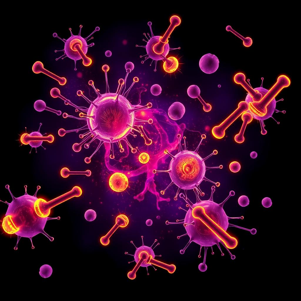 Autoimmunity