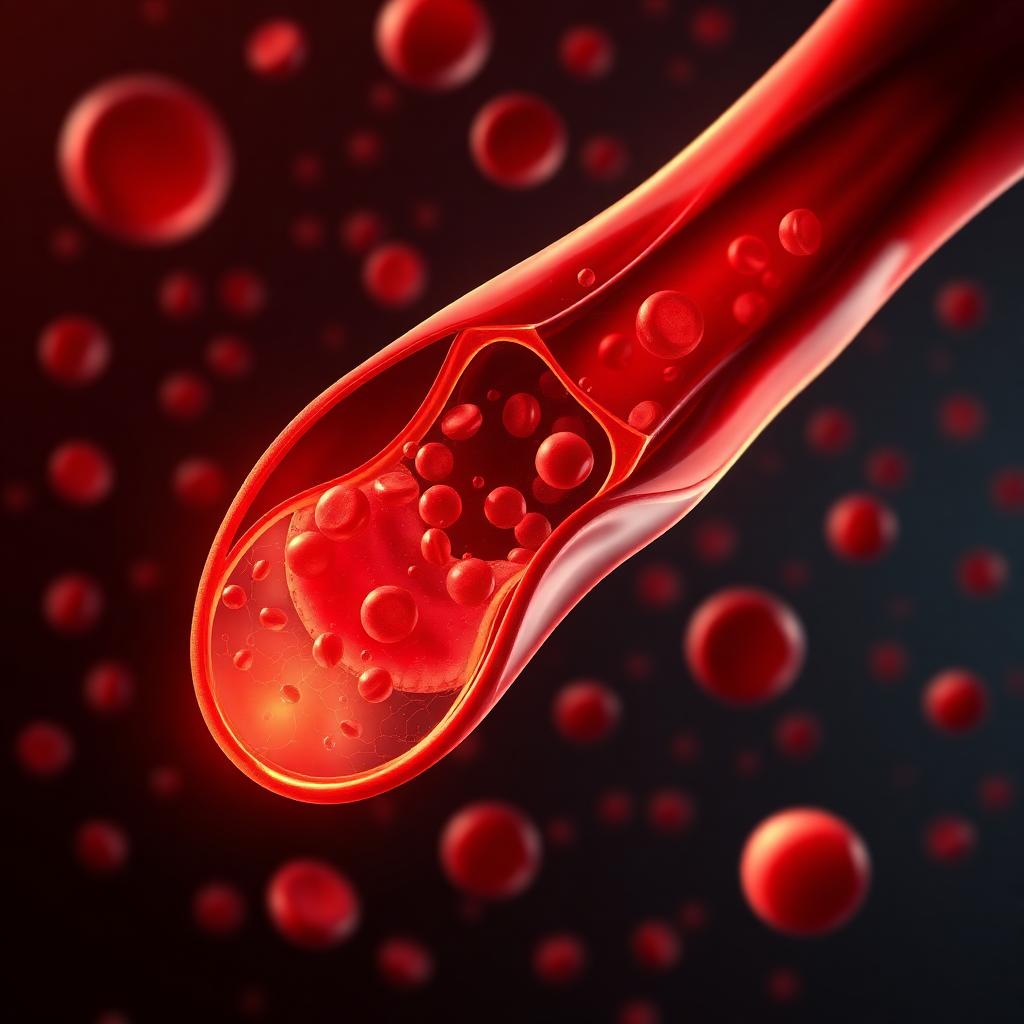 Cardiovascular Disease