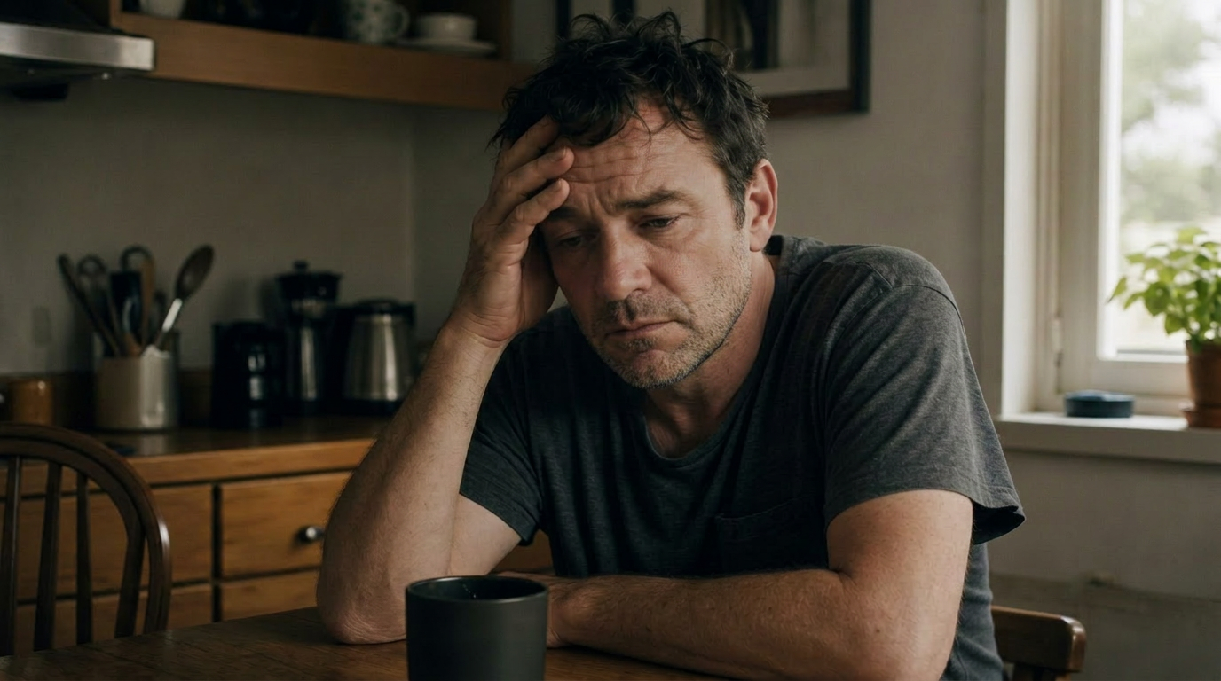 Chronic Fatigue & Burnout
