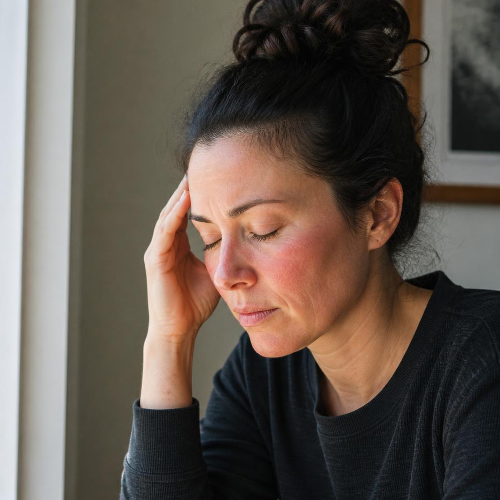 Histamine Intolerance