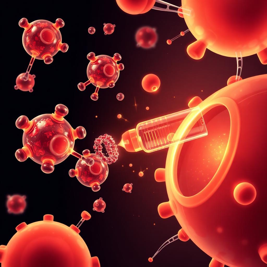 Insulin Resistance & Metabolic Syndrome