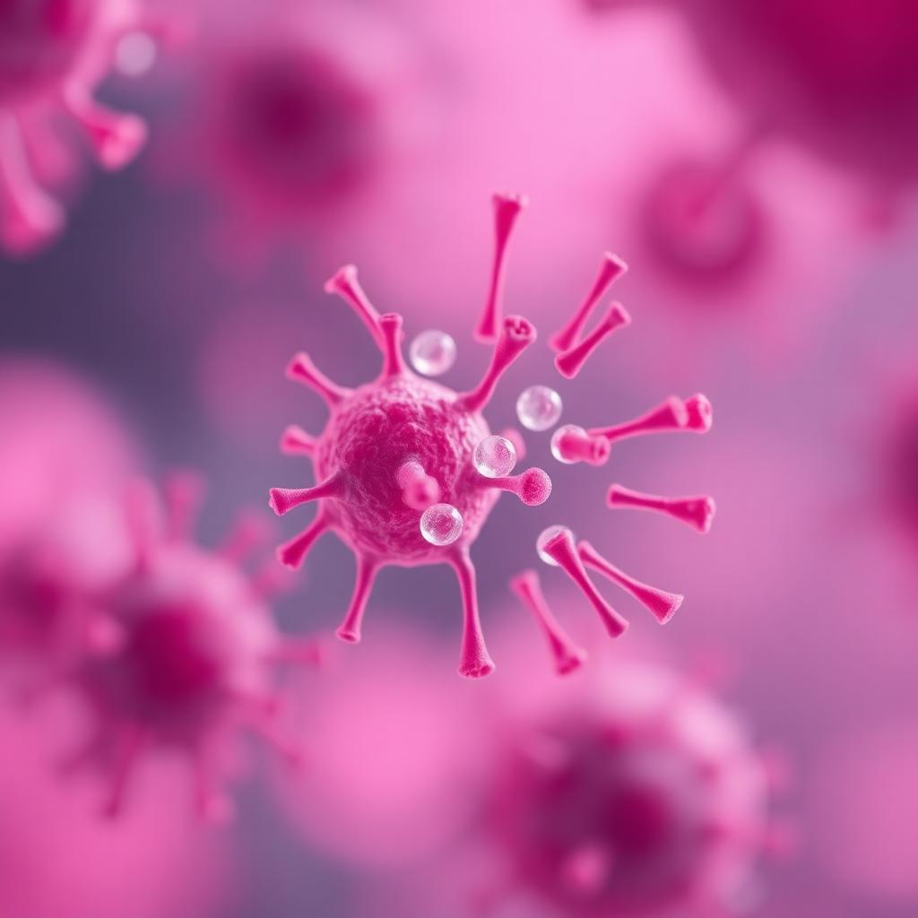 Mast Cell Activation Syndrome (MCAS)