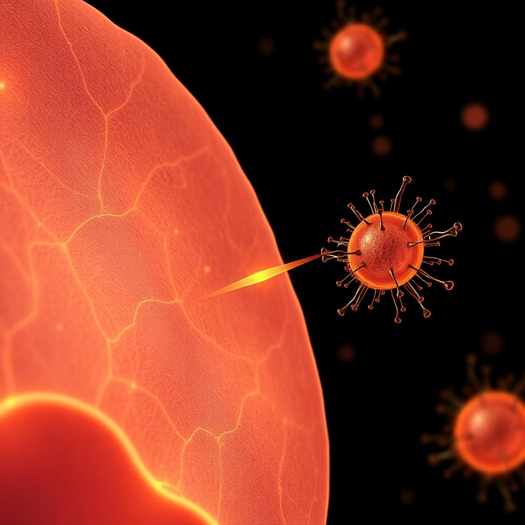 Skin Conditions & Accelerated Aging