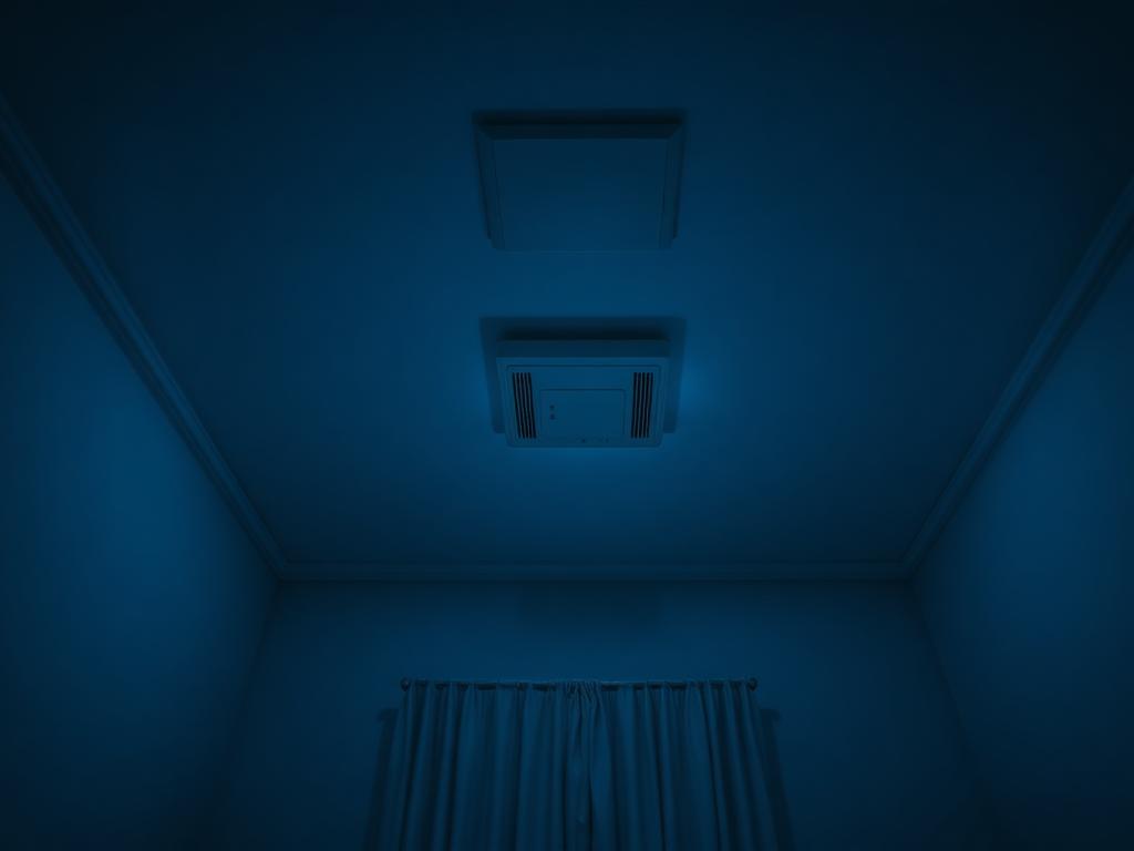 EMF & artificial light exposure