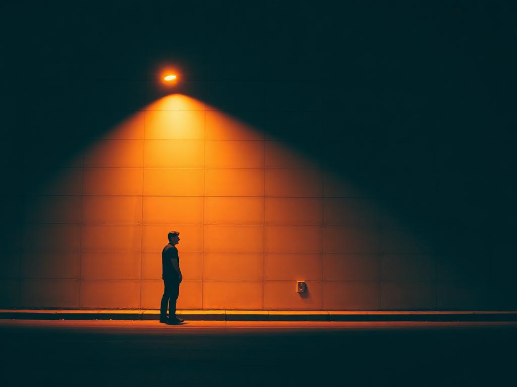 Social disconnection
