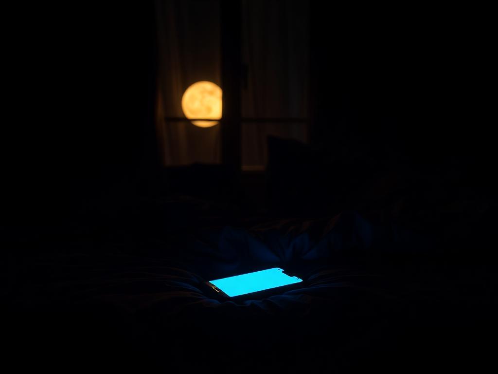 Sleep deficit & circadian abuse