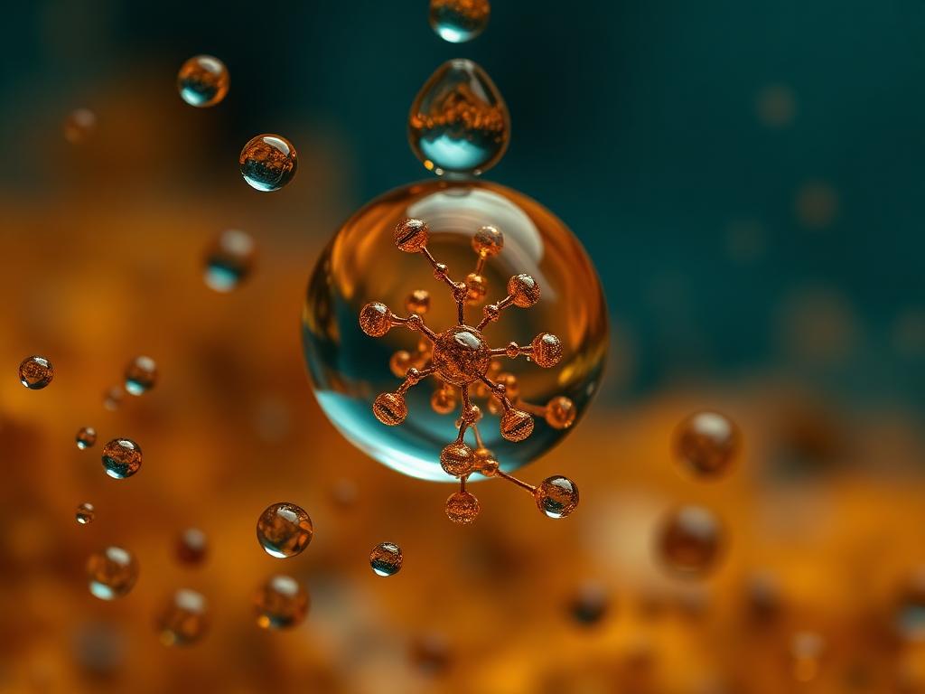 Environmental toxins