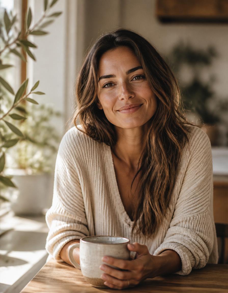 Sophia L. — verified customer review