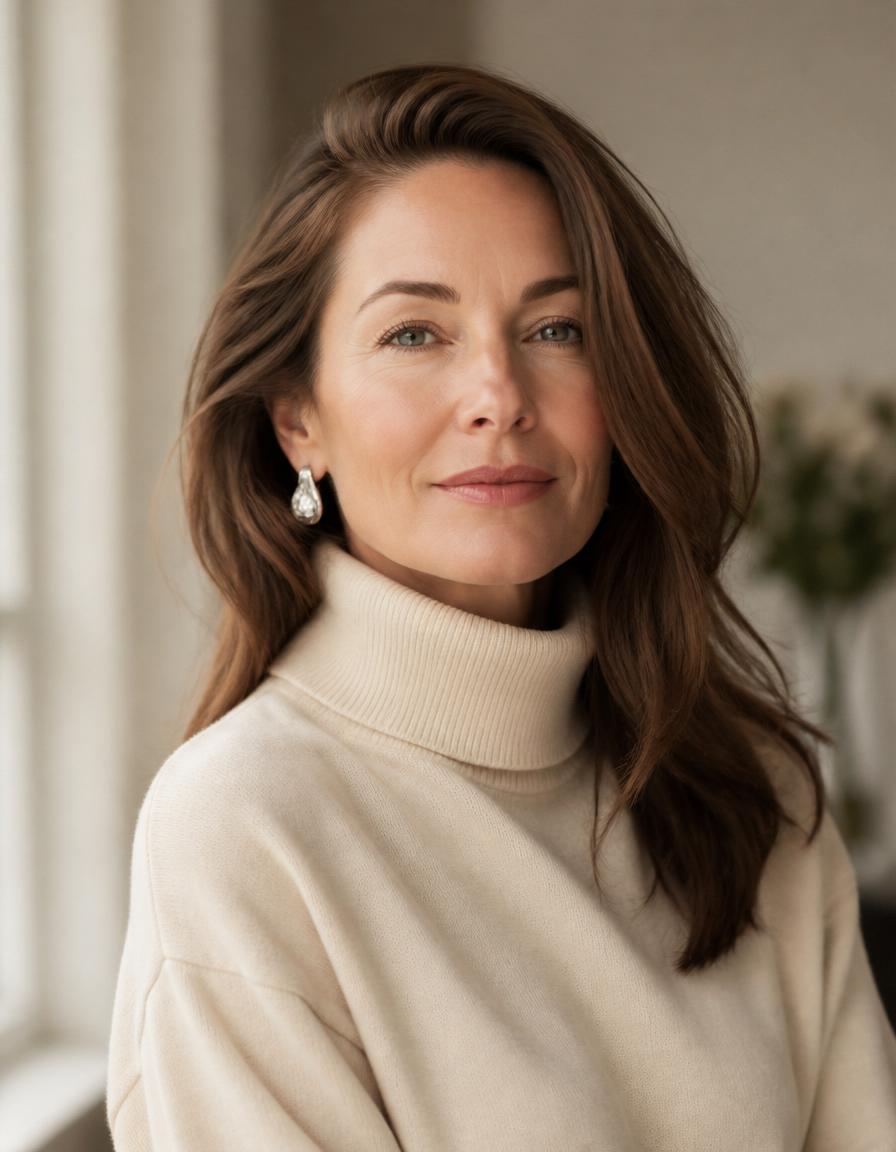 Renata S. — verified customer review