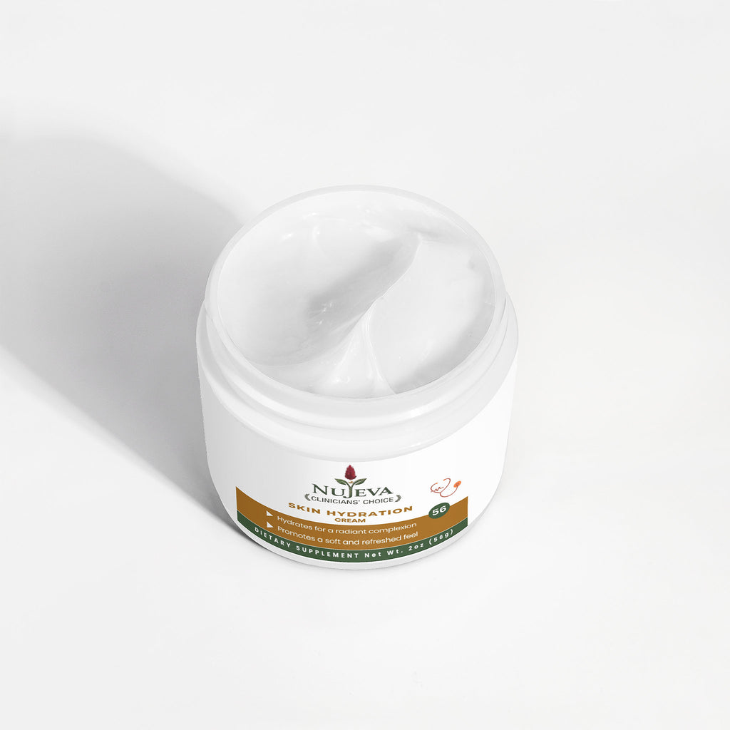 Skin Hydration Cream