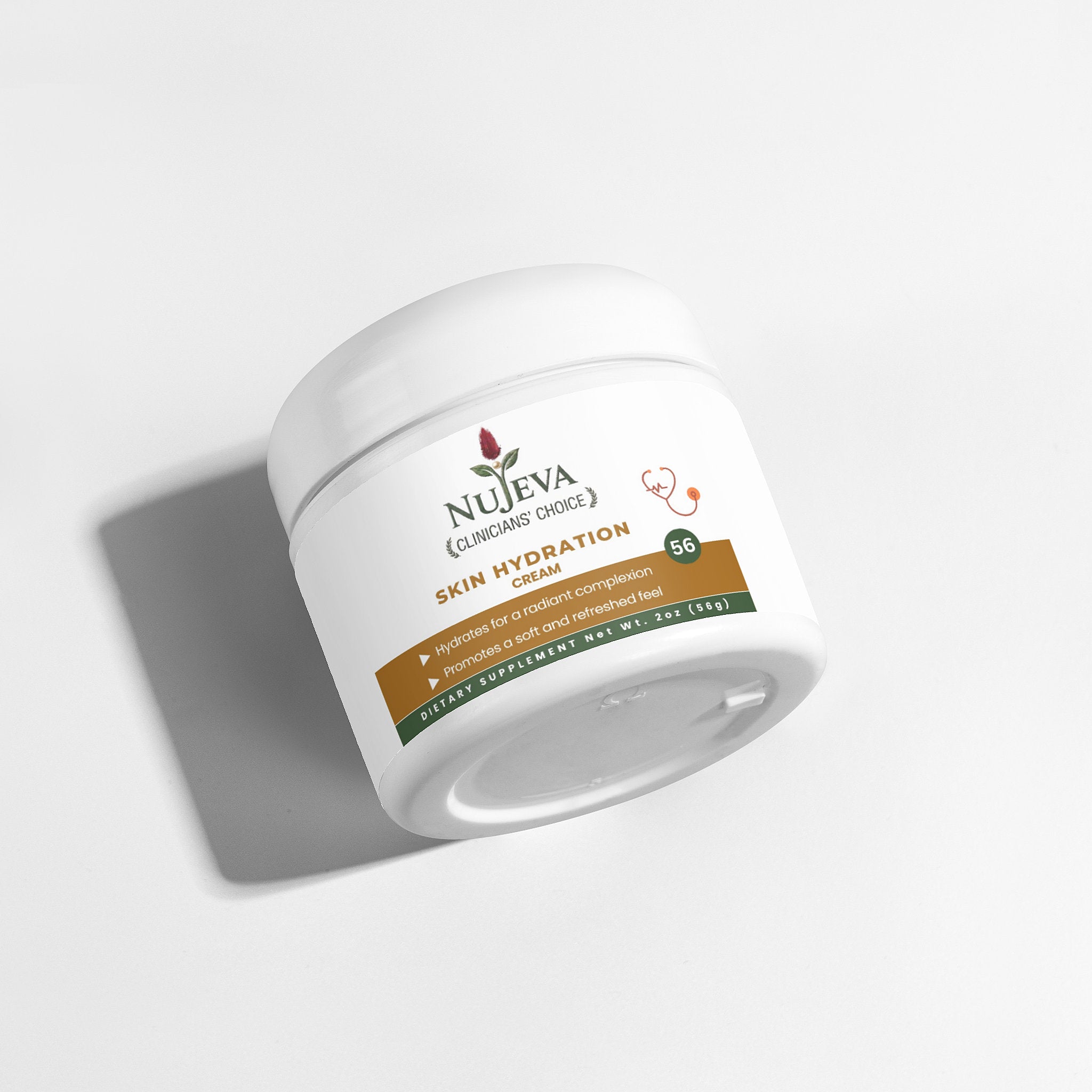 Skin Hydration Cream