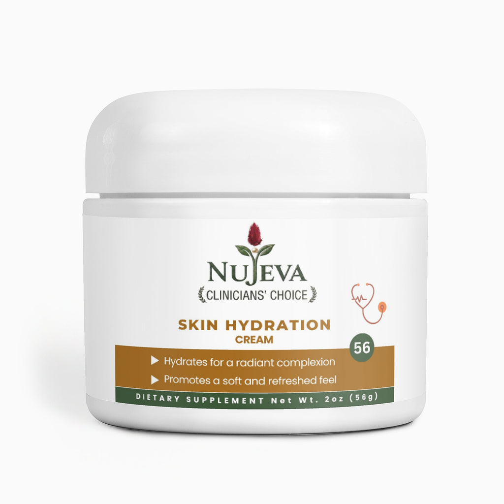 Skin Hydration Cream