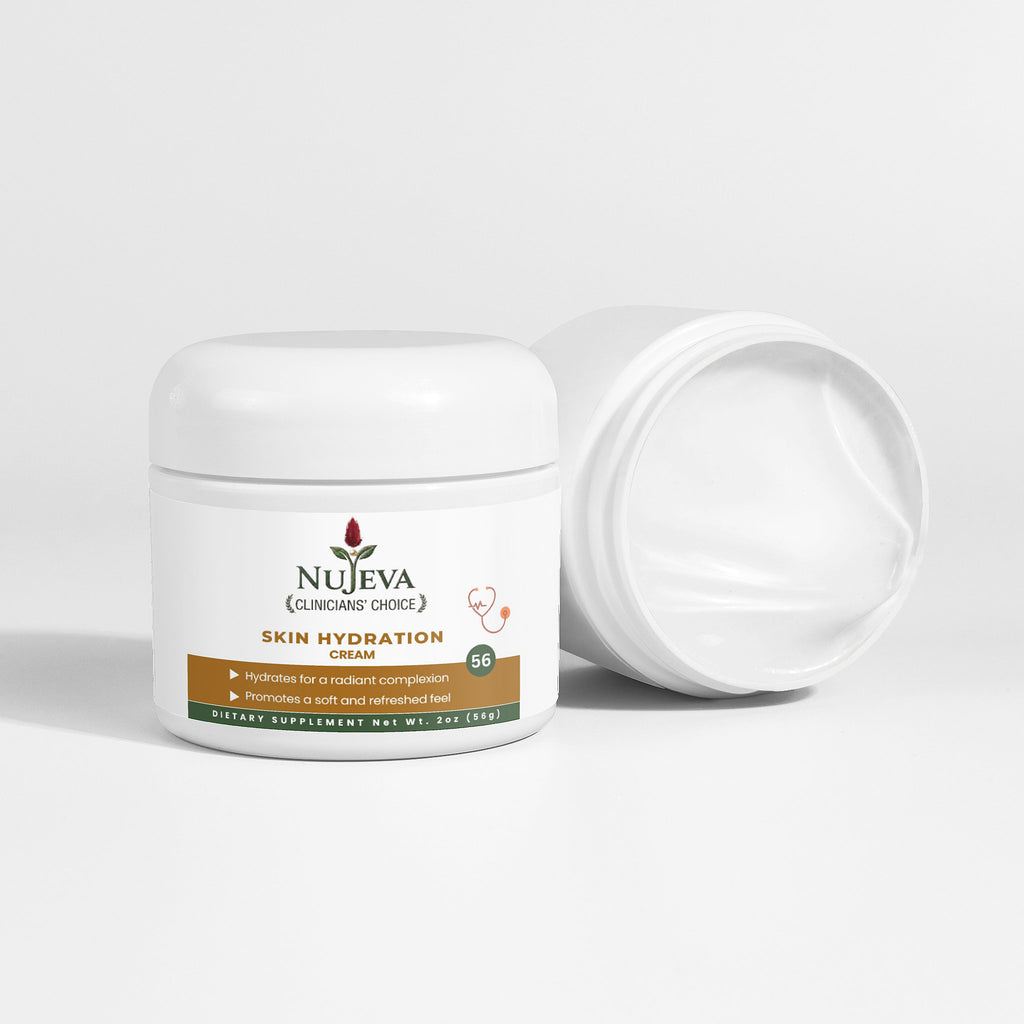 Skin Hydration Cream