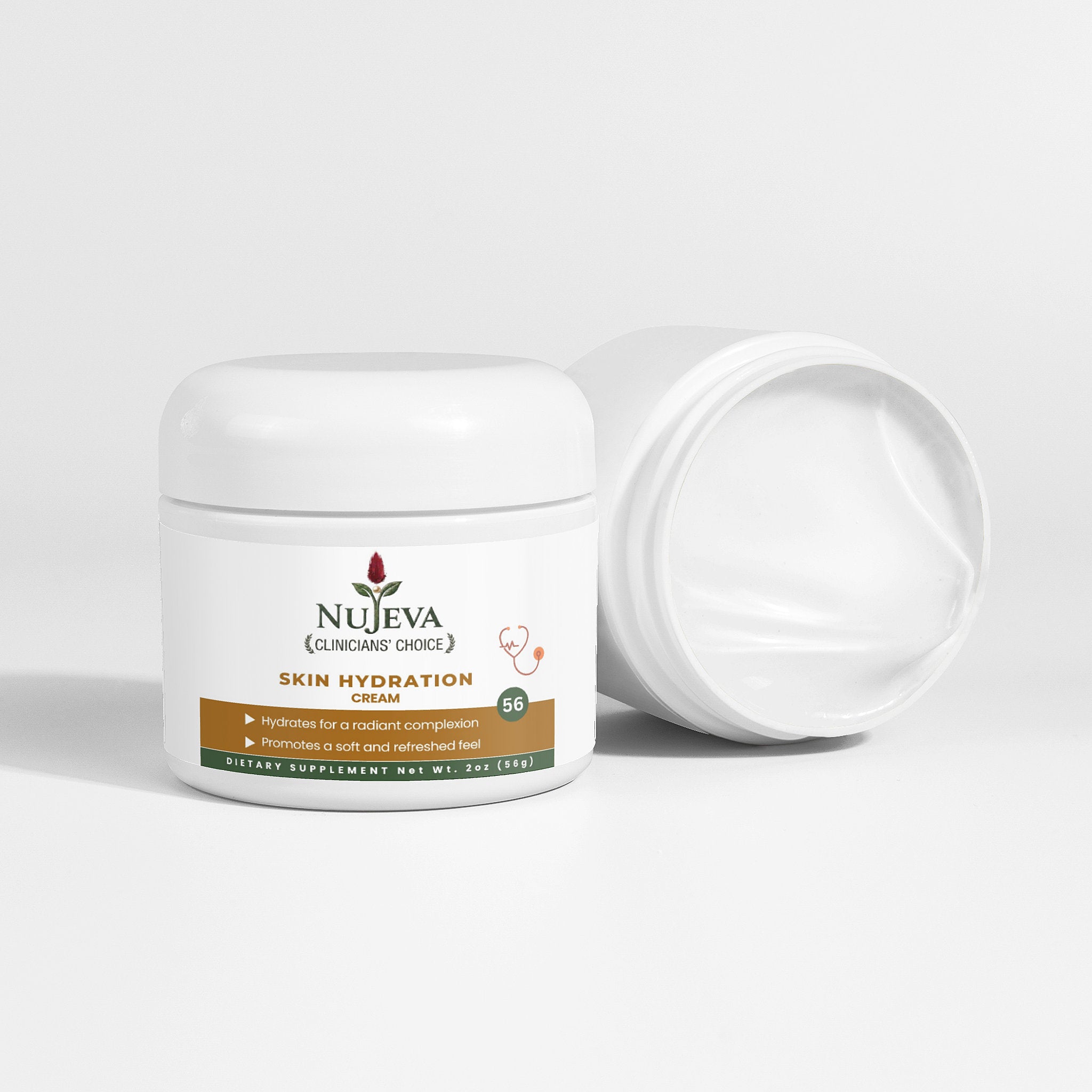 Skin Hydration Cream