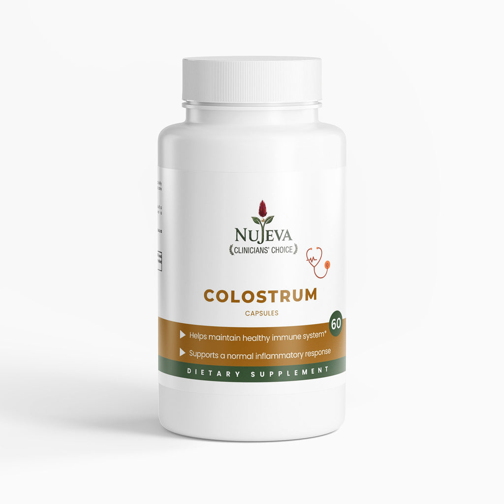 Colostrum Capsules
