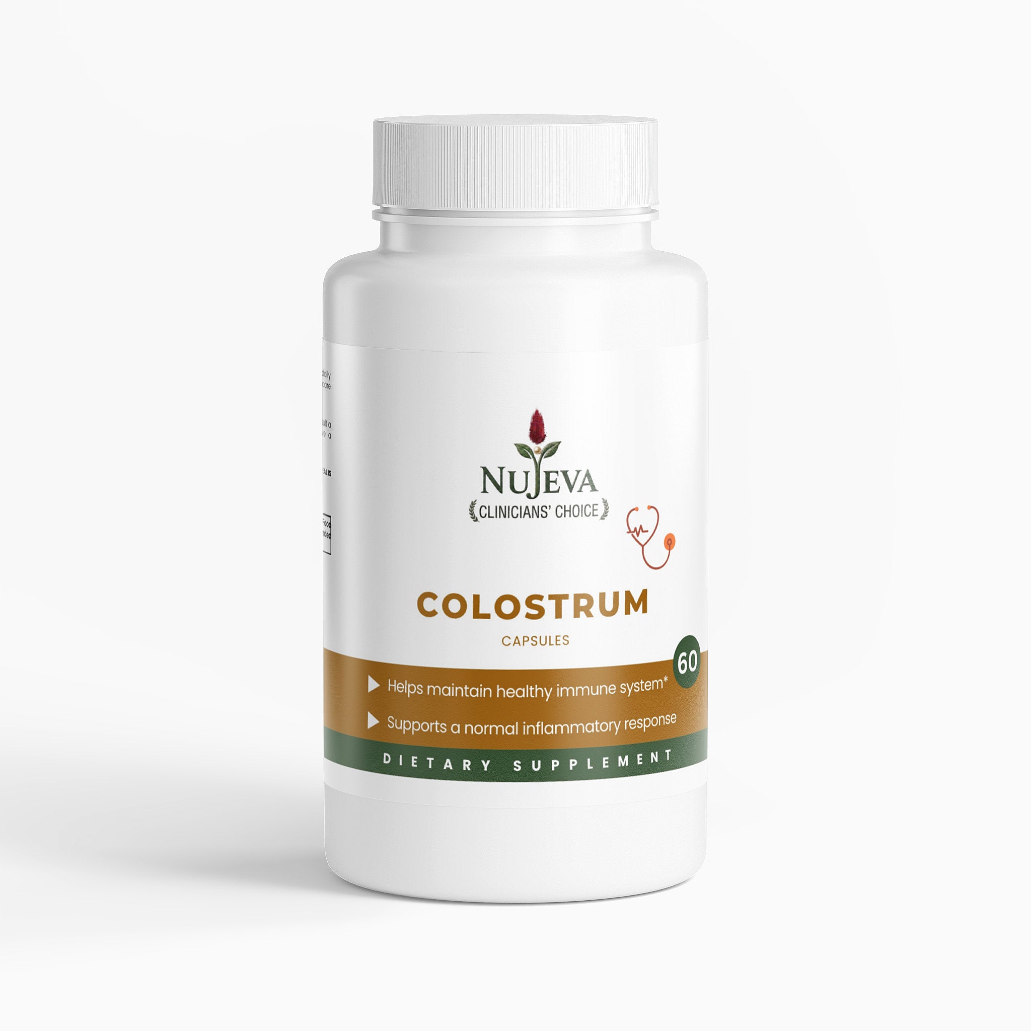 Colostrum Capsules