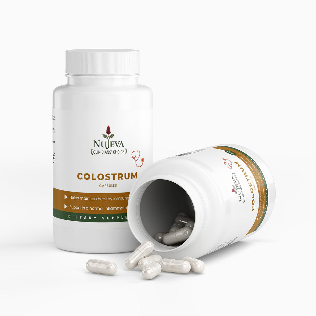 Colostrum Capsules