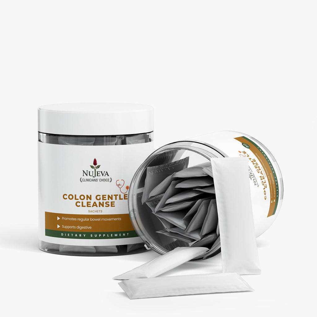 Colon Gentle Cleanse