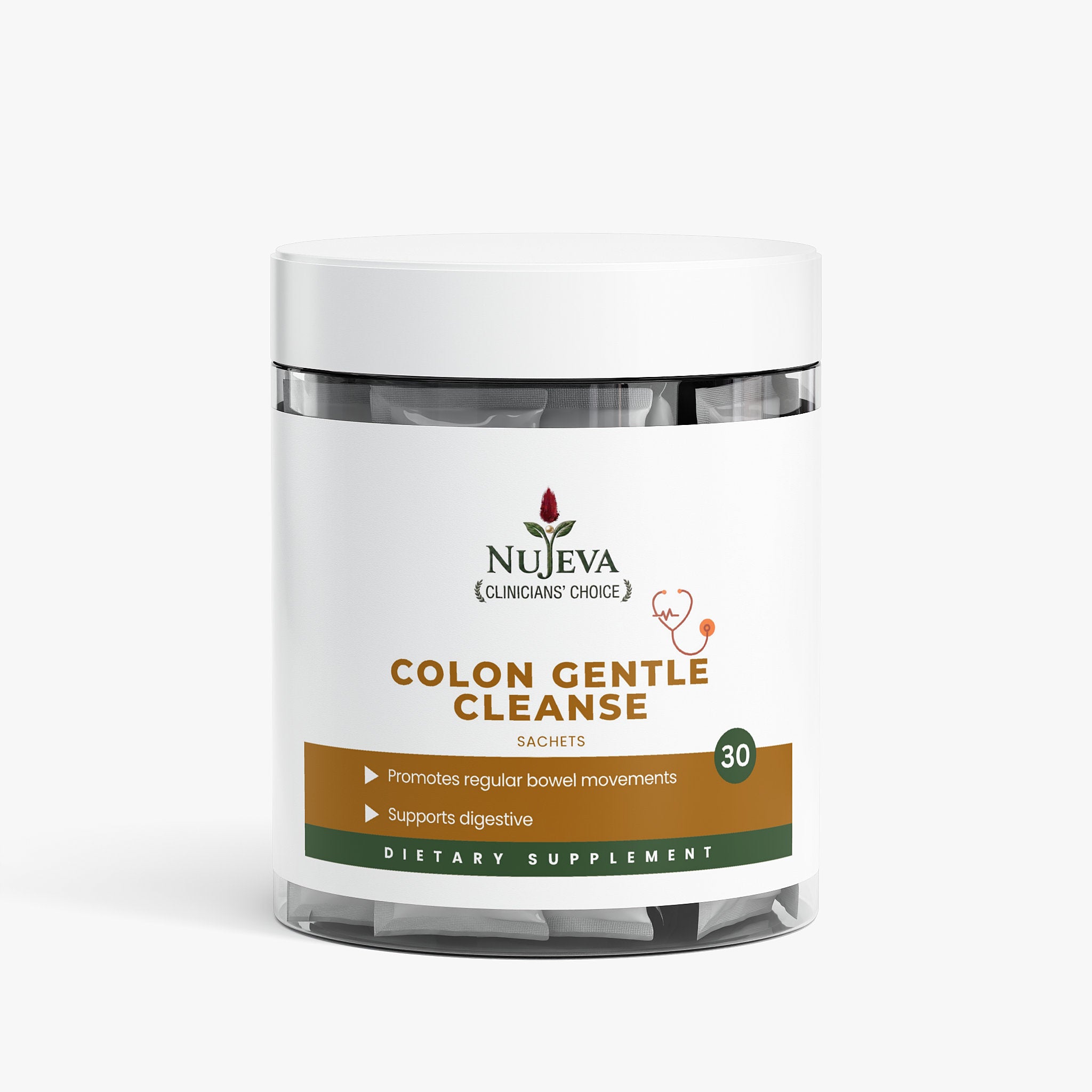 Colon Gentle Cleanse