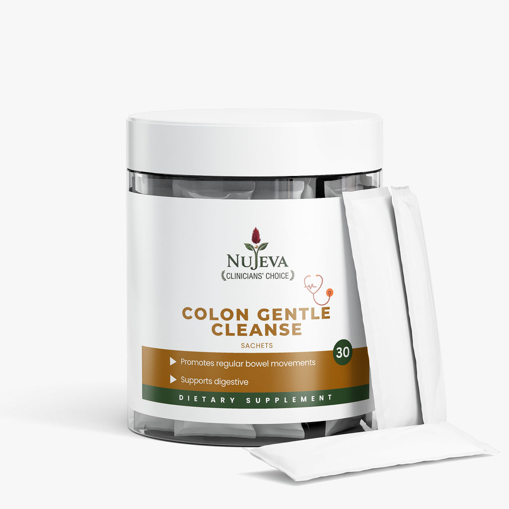 Colon Gentle Cleanse