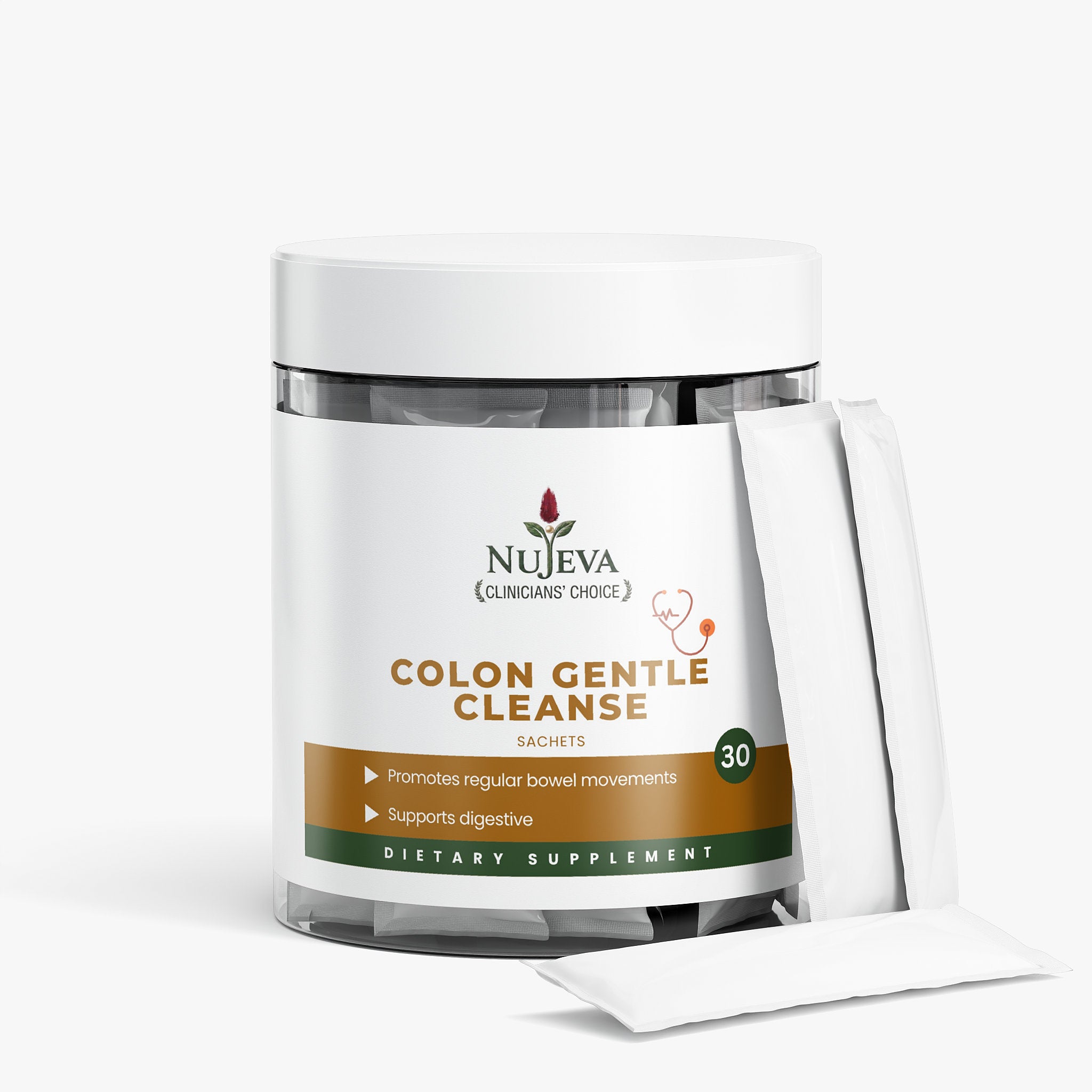 Colon Gentle Cleanse