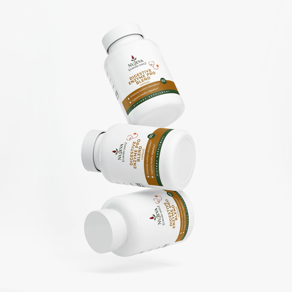 Digestive Enzyme Pro Blend