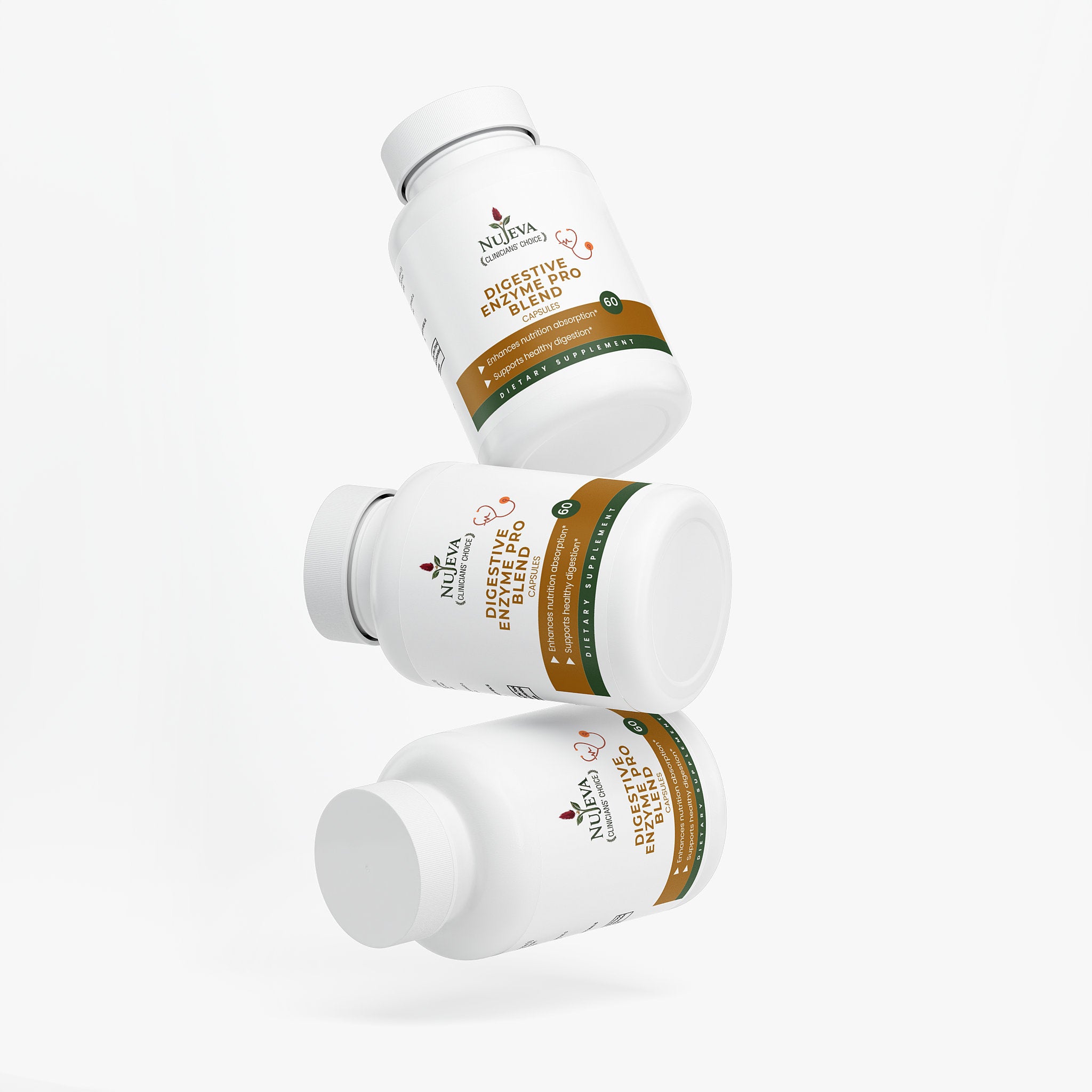 Digestive Enzyme Pro Blend