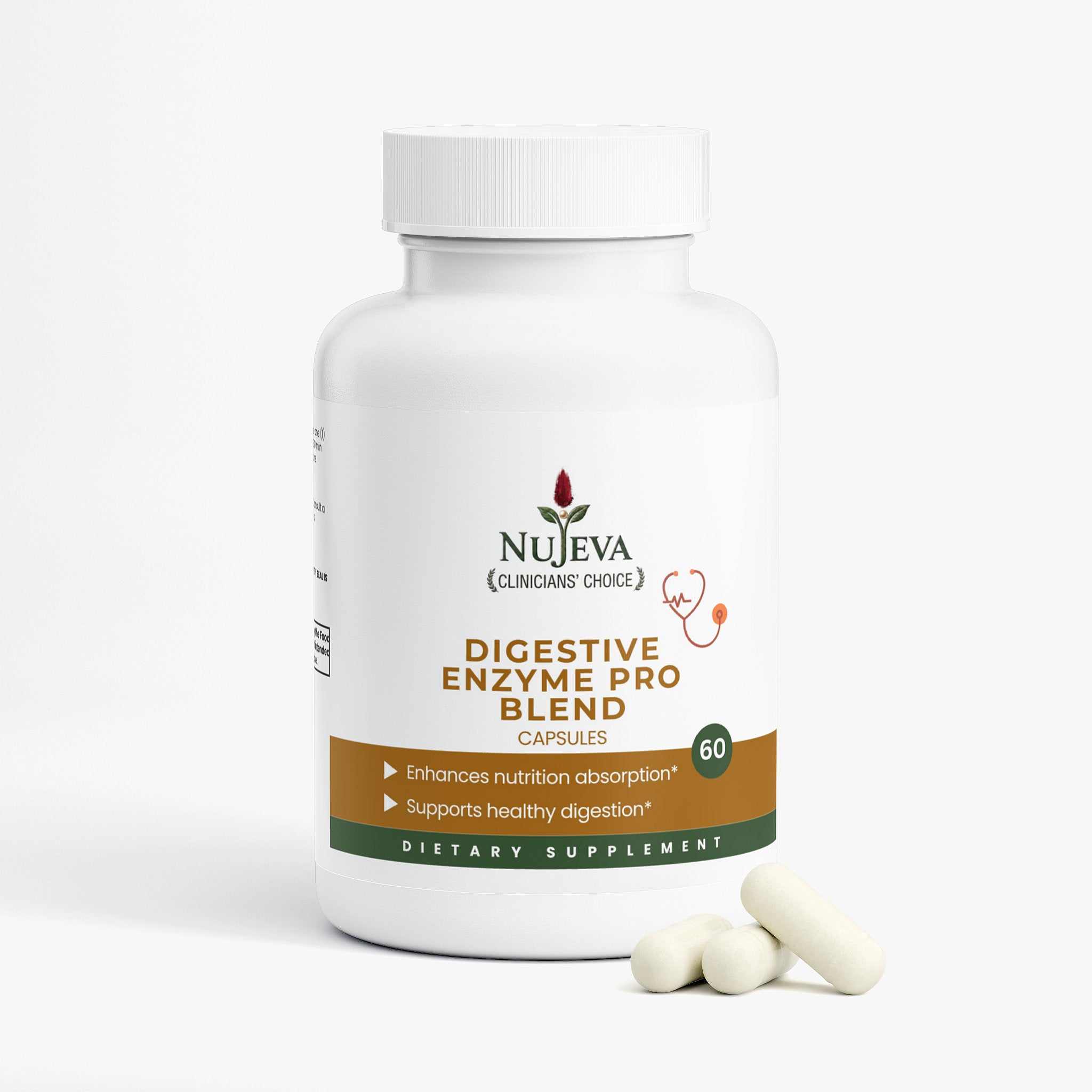 Digestive Enzyme Pro Blend