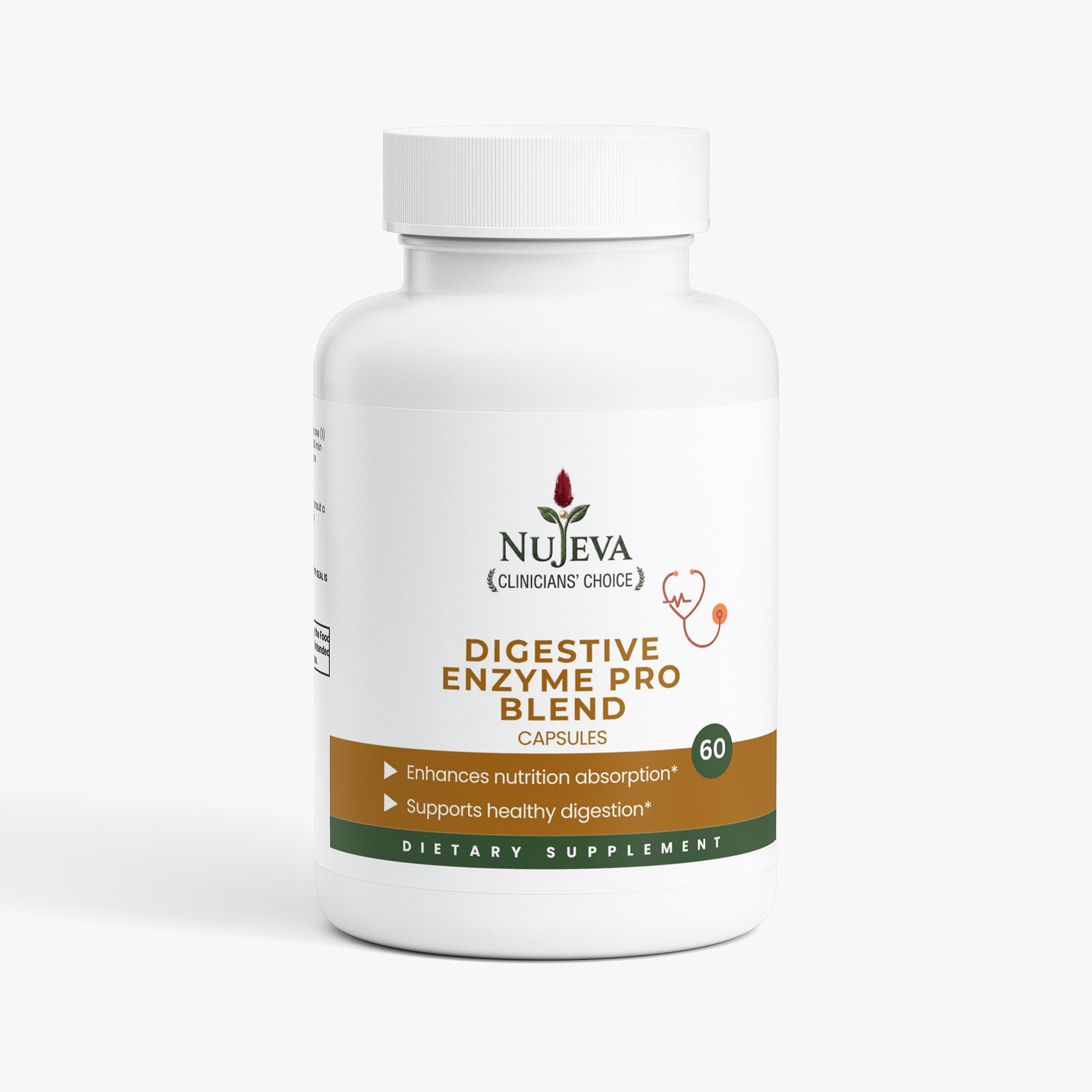 Digestive Enzyme Pro Blend