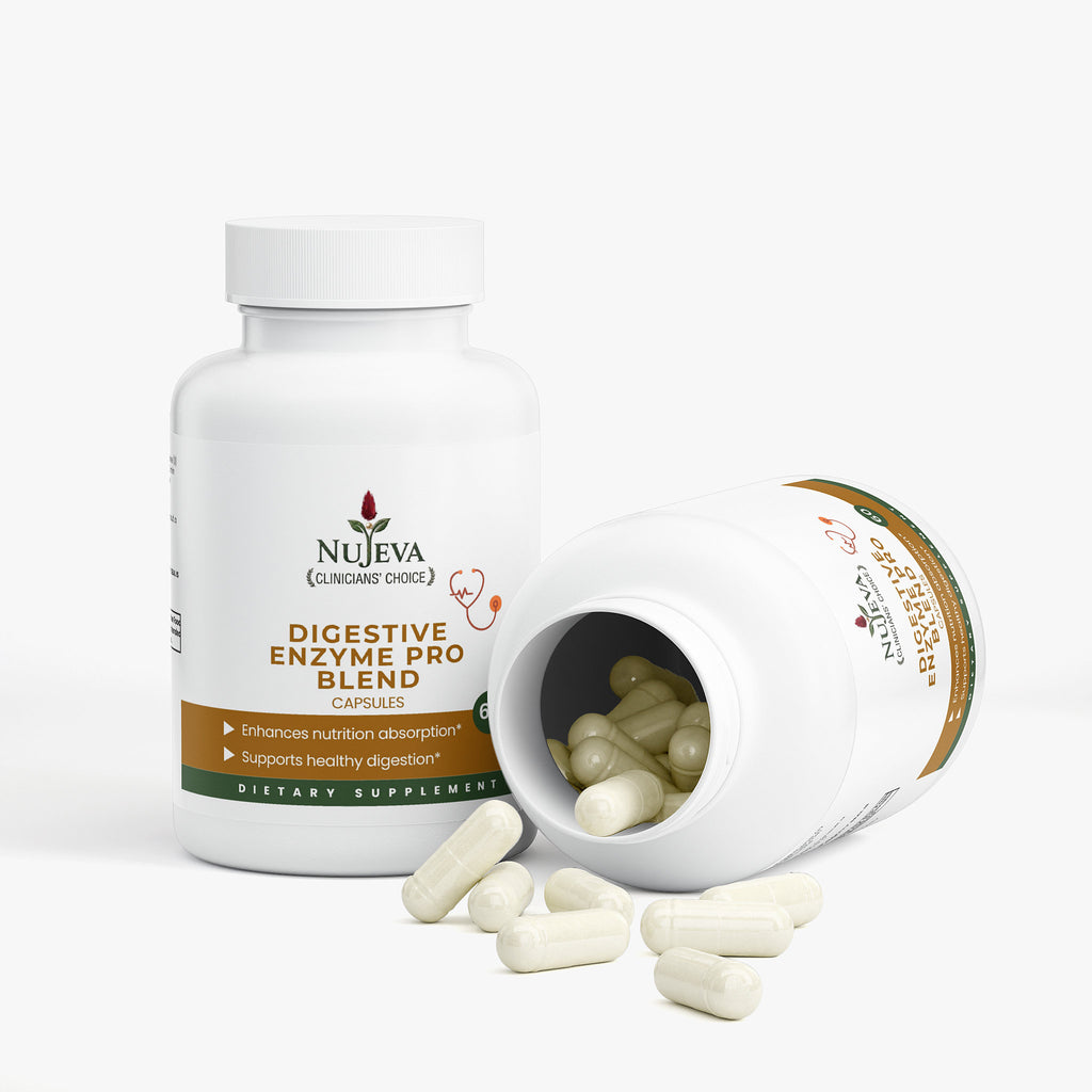Digestive Enzyme Pro Blend