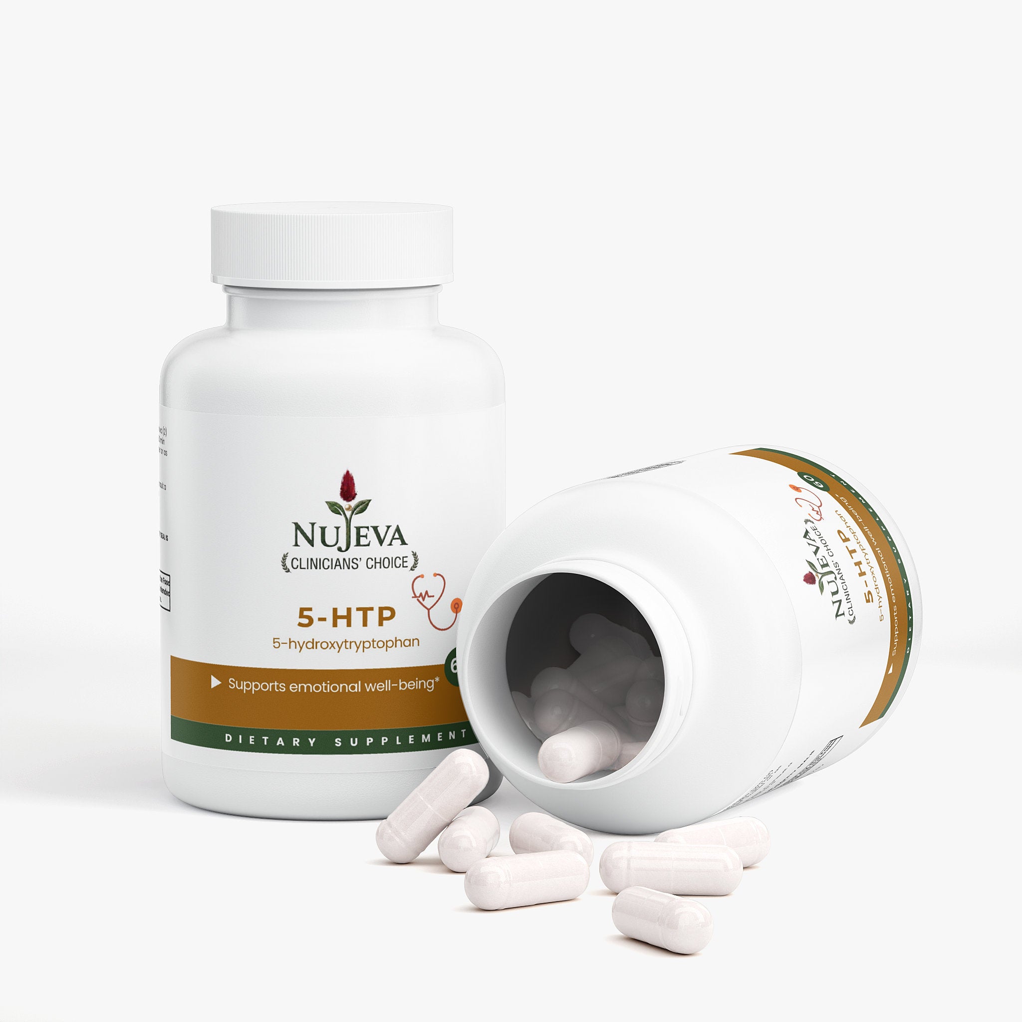 5-HTP