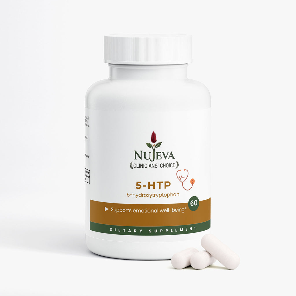 5-HTP