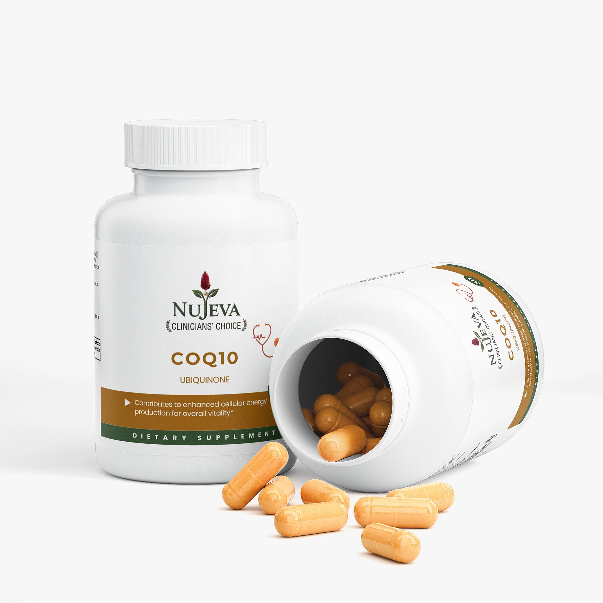 CoQ10 Ubiquinone