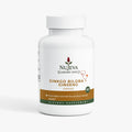 Ginkgo Biloba + Ginseng
