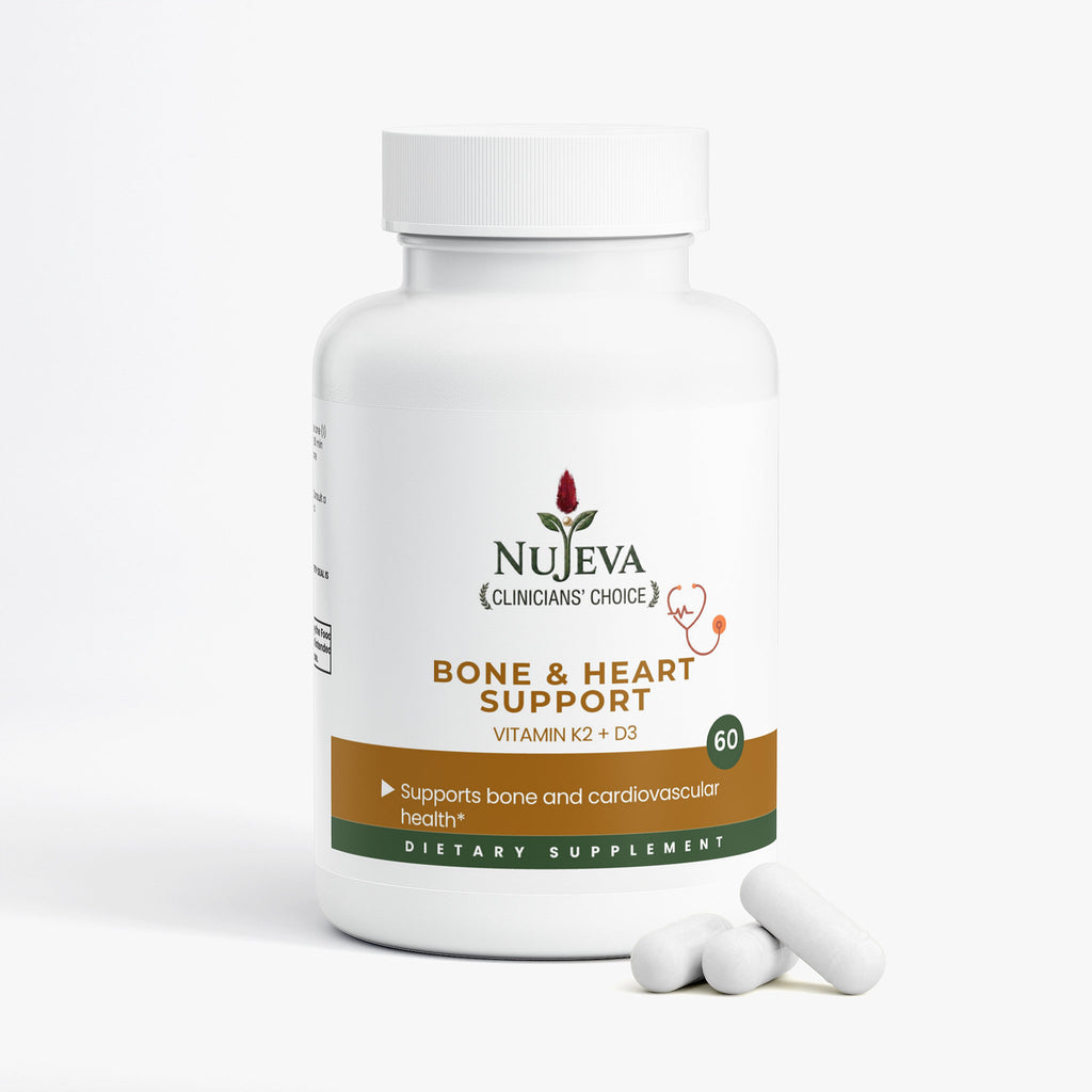Bone & Heart Support