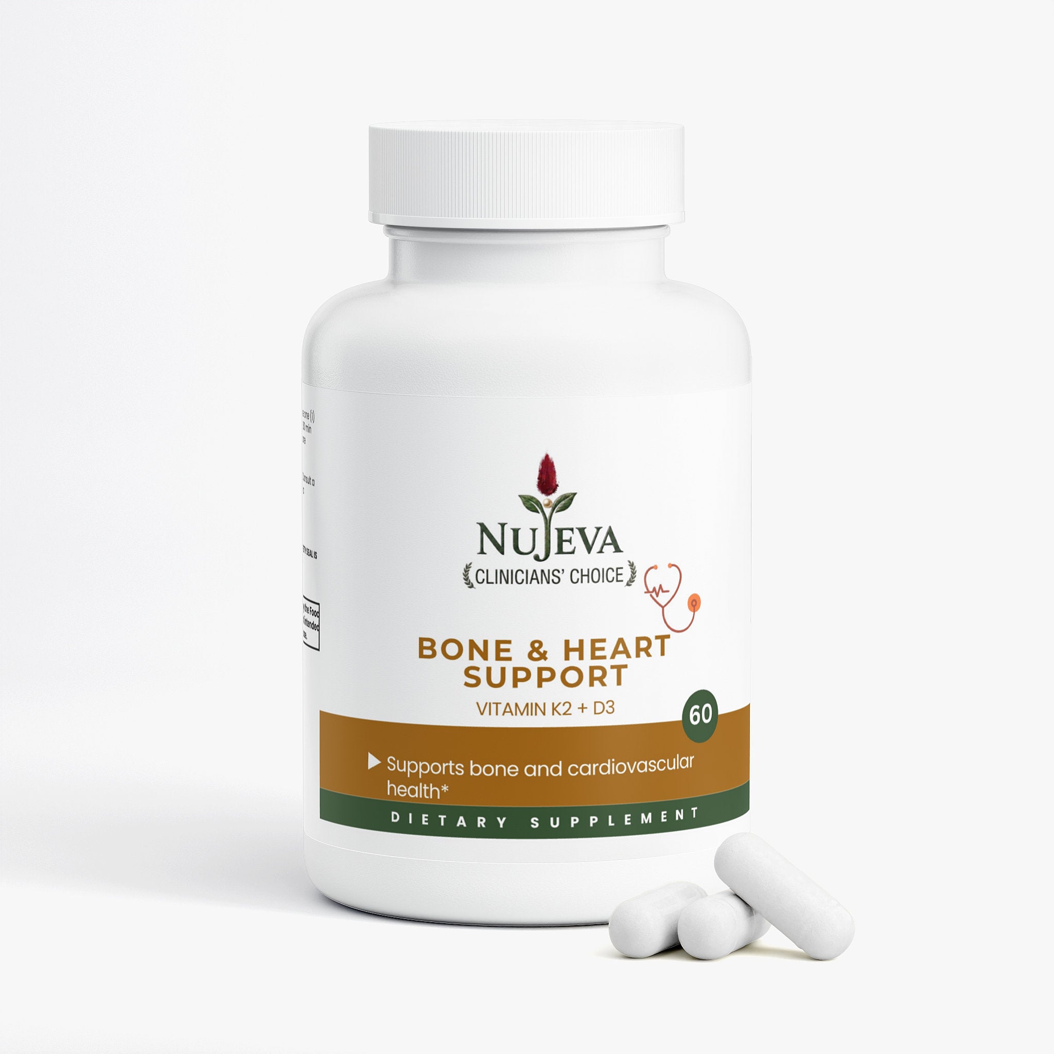 Bone & Heart Support
