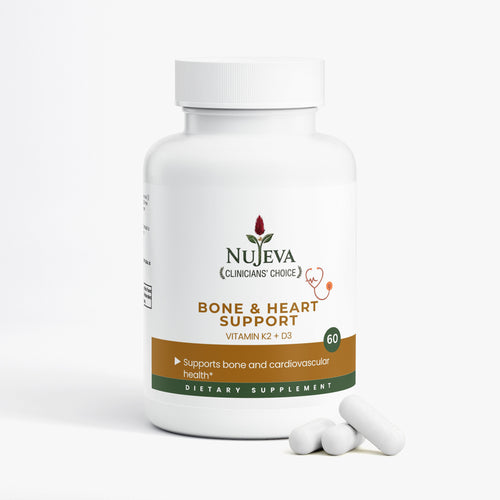 Bone & Heart Support