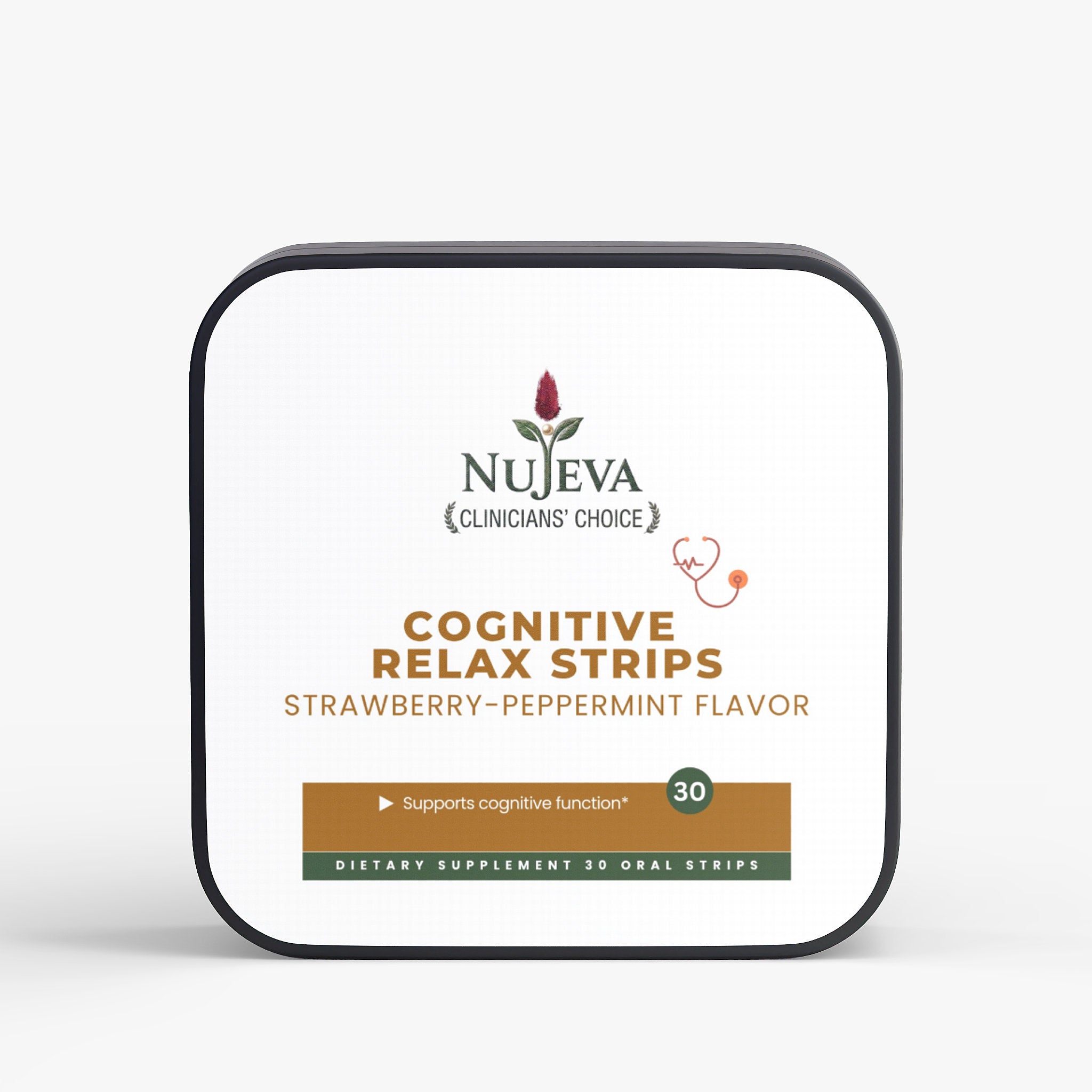 Cognitive Relax Strips