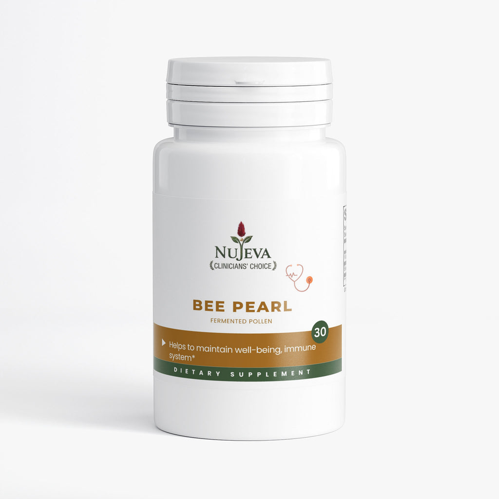 Bee Pearl