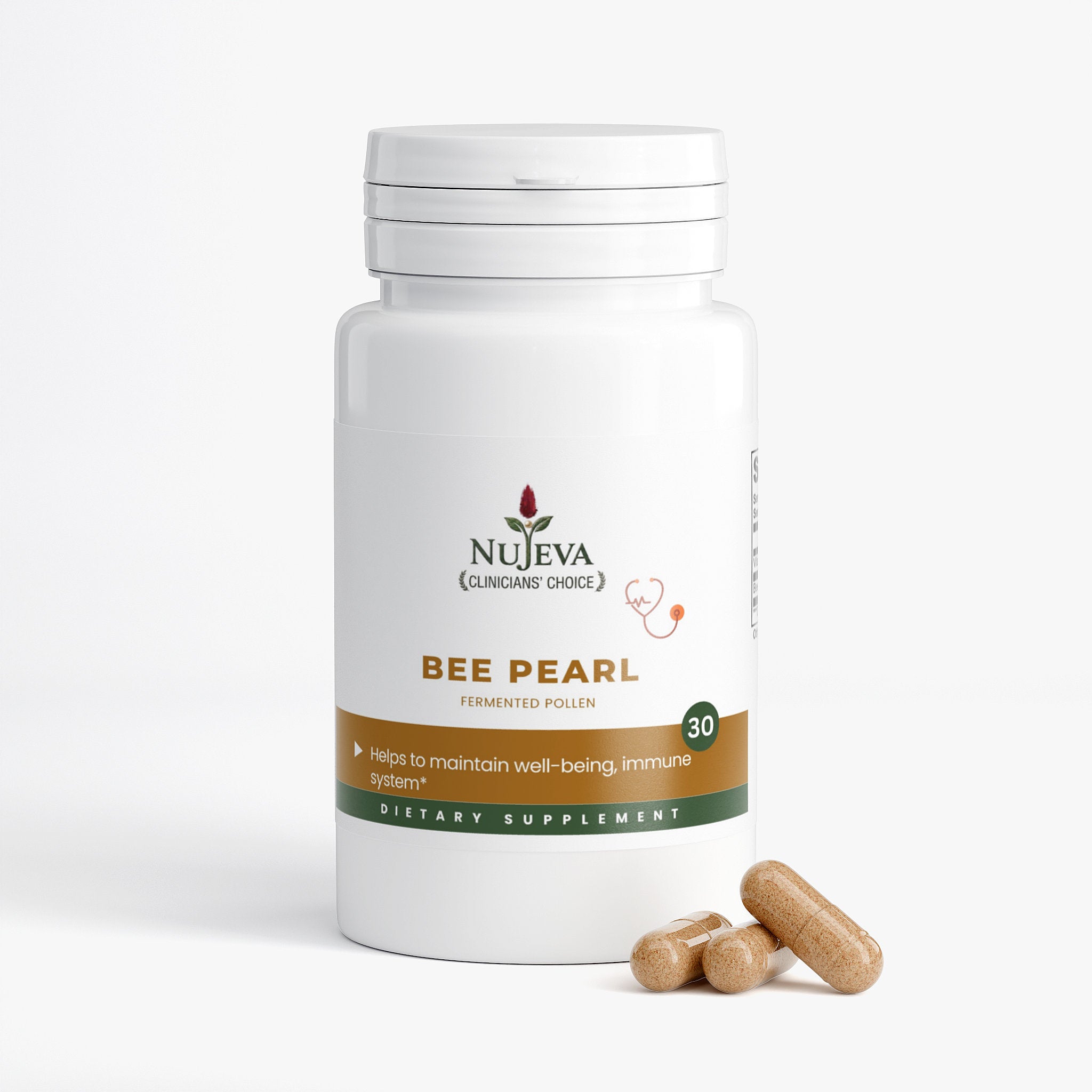 Bee Pearl
