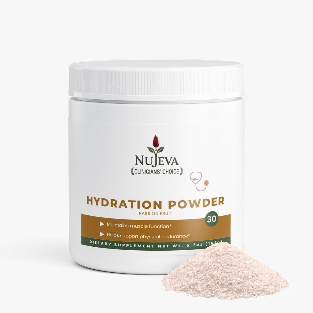 Hydration Powder (Passion Fruit)