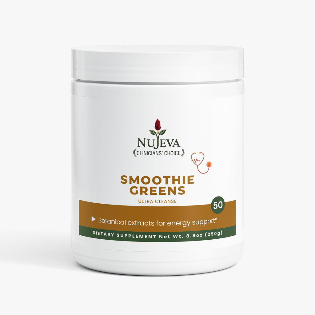 Ultra Cleanse Smoothie Greens