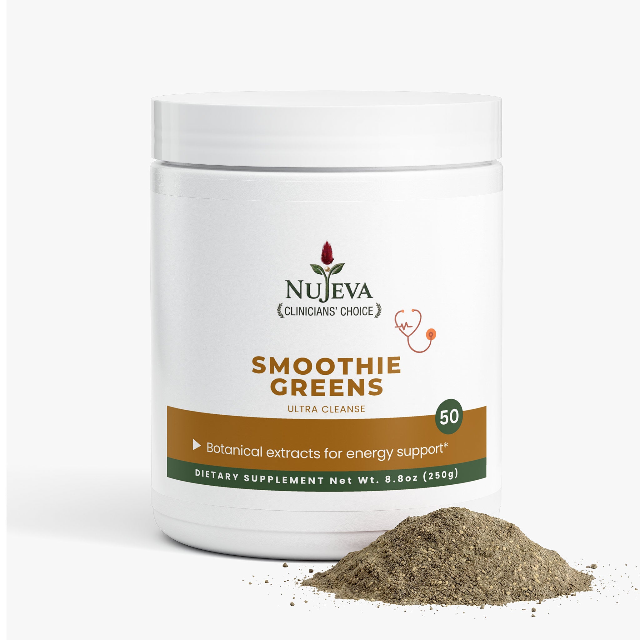 Ultra Cleanse Smoothie Greens