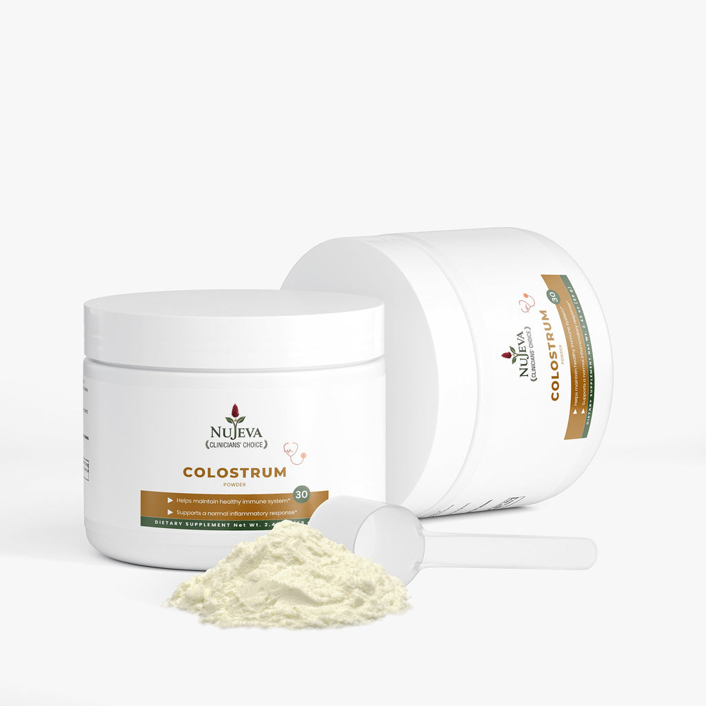 Colostrum Powder