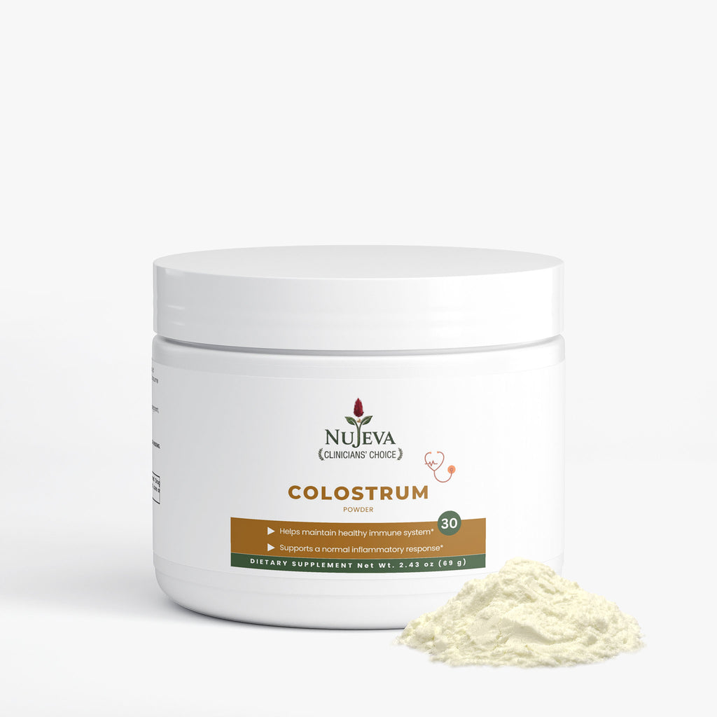Colostrum Powder