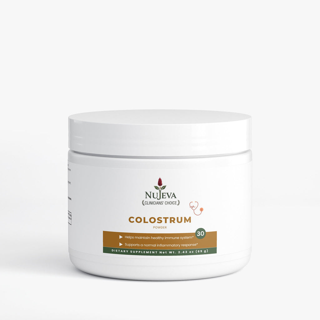 Colostrum Powder
