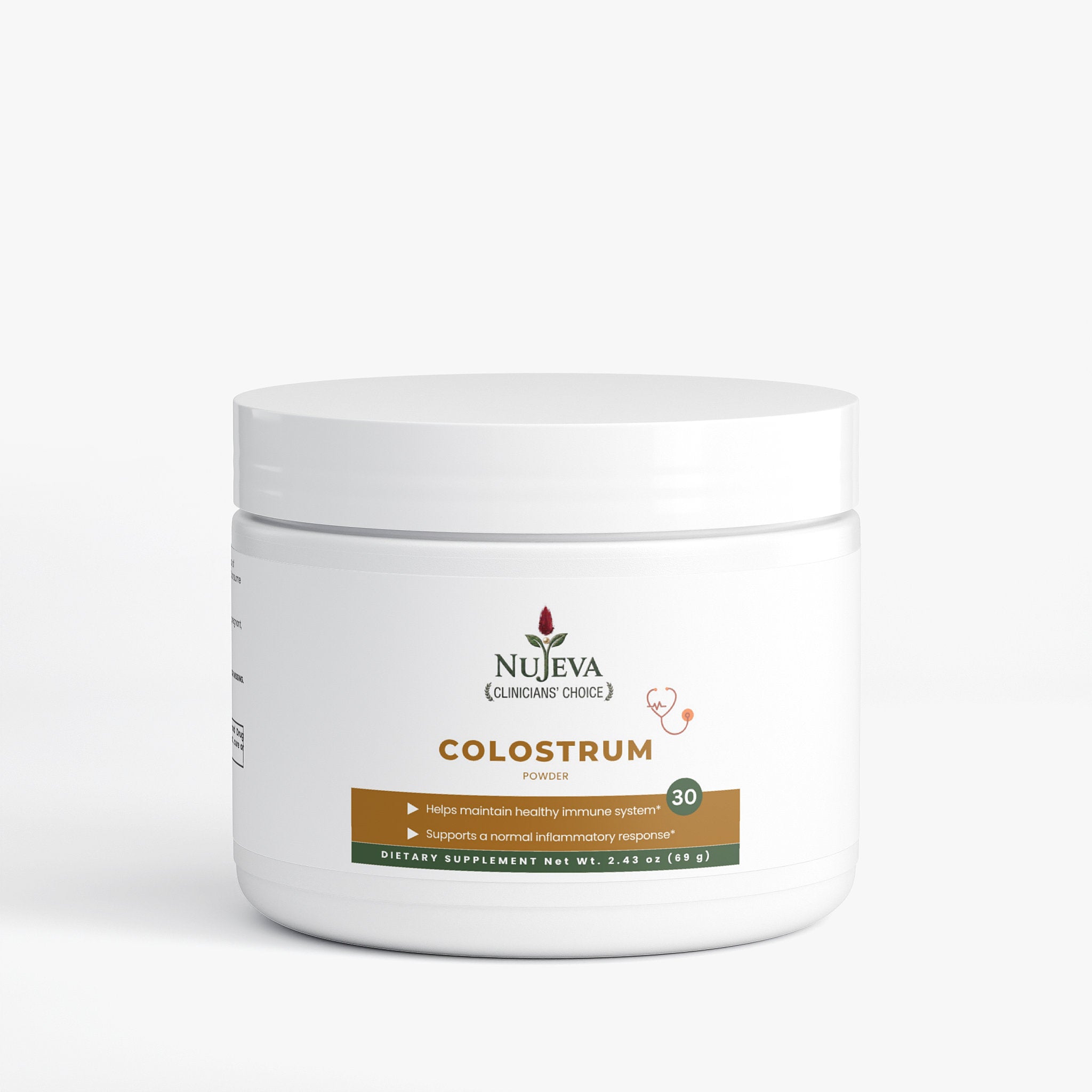 Colostrum Powder