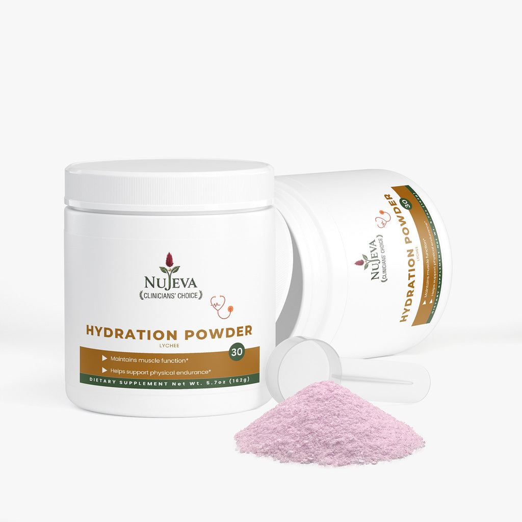 Hydration Powder (Lychee)
