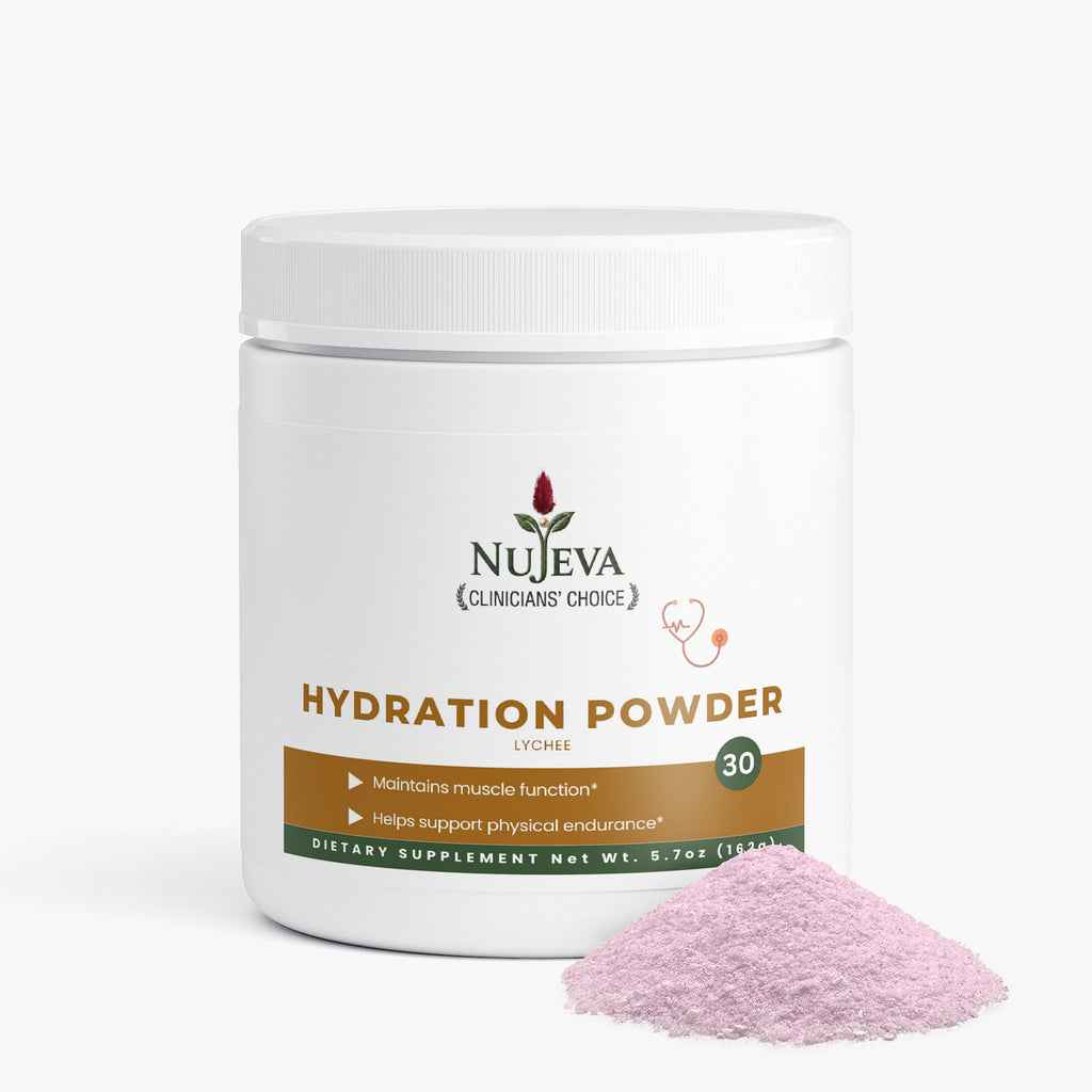 Hydration Powder (Lychee)